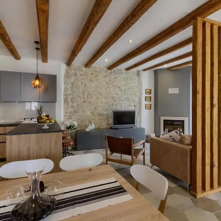 Mit Privatpool Fuer 8 Personen Ca 123 Qm In Dracevac, Istrien Istrische Riviera * Porec